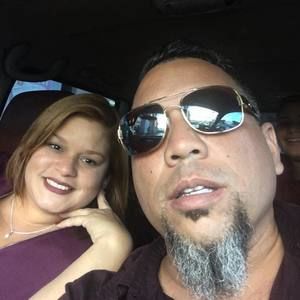 Meet your Posher, Gil ernesto